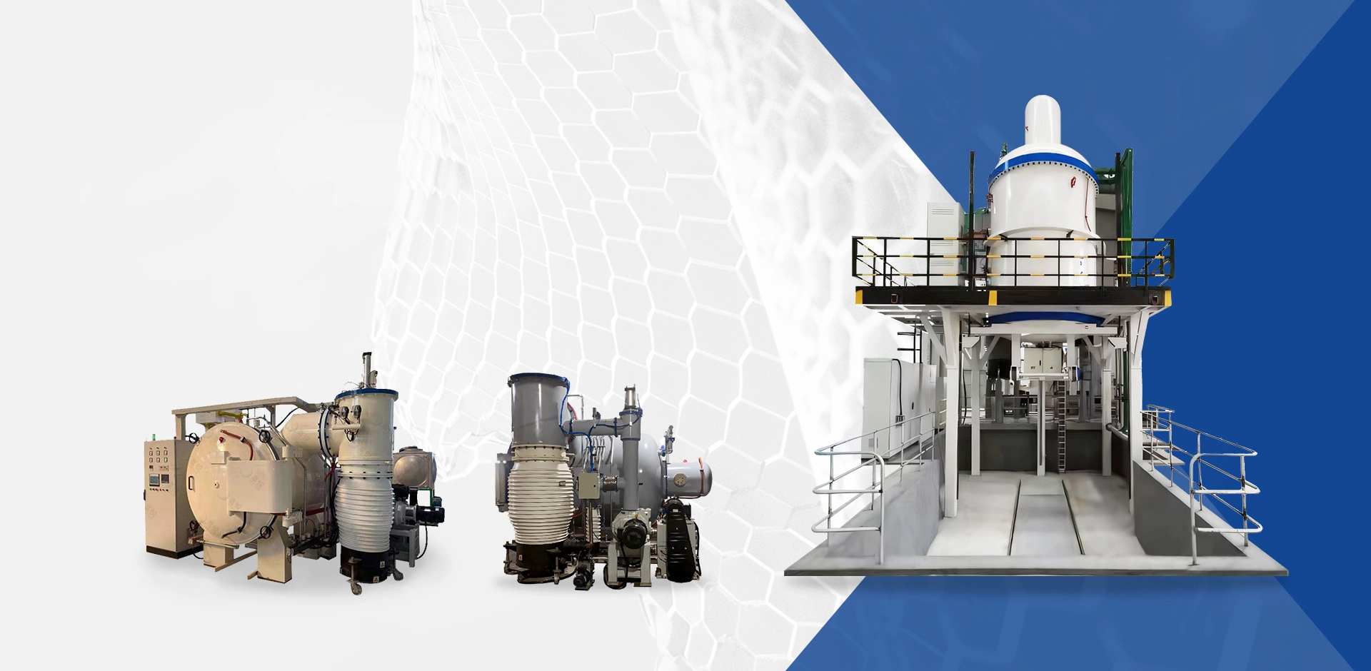 vacuum furnace solutions