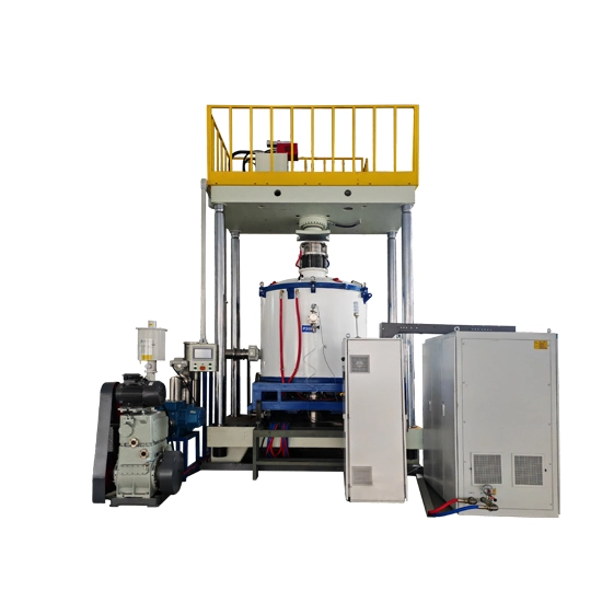 carbonization equipment