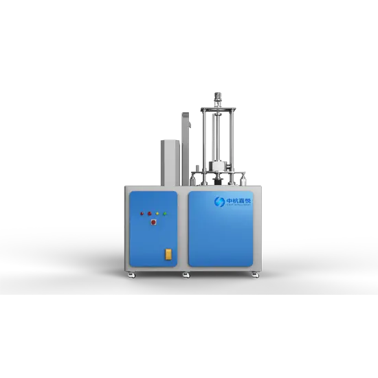 high temperature viscometer