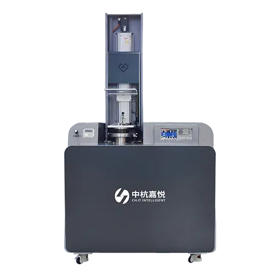 molten salt physical properties analyzer