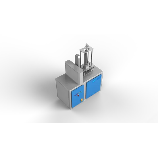 rotational viscometer