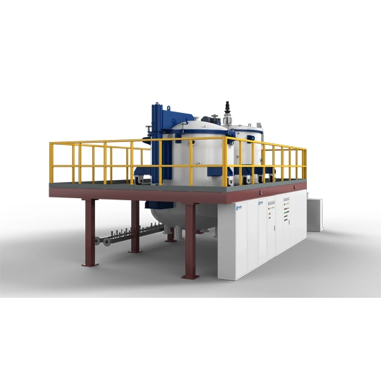 silicon oxide distillation