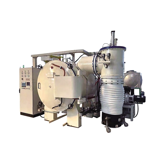 brazing furnace for sale