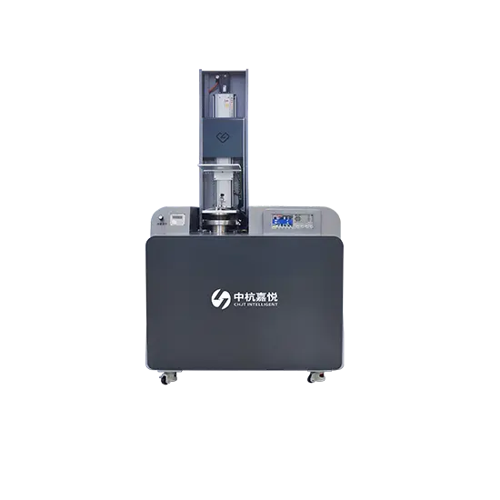 Molten Salt Physical Properties Analyzer