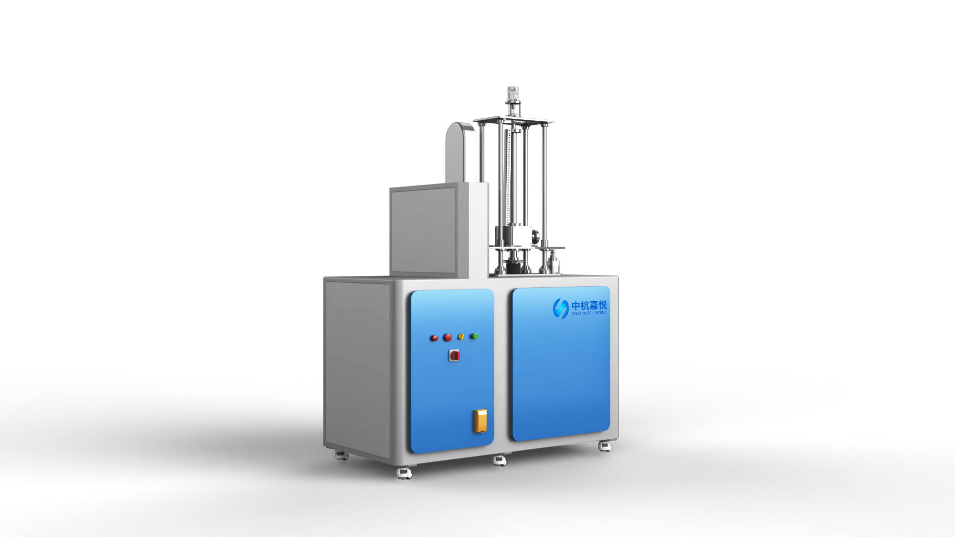 Functions of a Viscometer