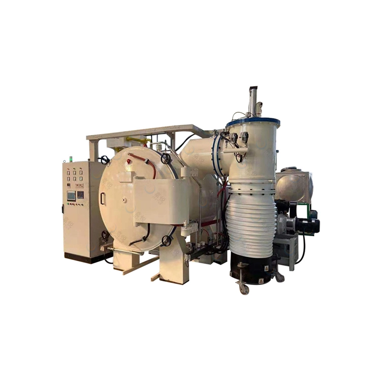 Vacuum Brazing Furnace